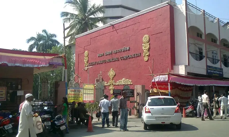 Kalyan-Dombivli — Bhatye (India)