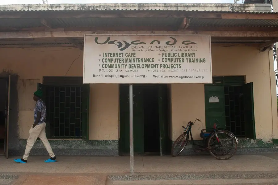 Kamuli