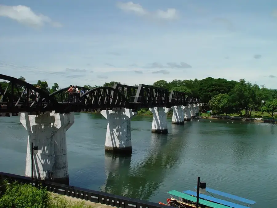 Kanchanaburi