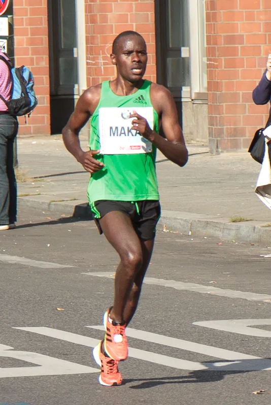 Kangundo — Kiambu (Kenia)