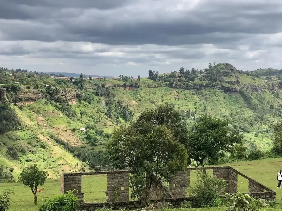 Kapchorwa
