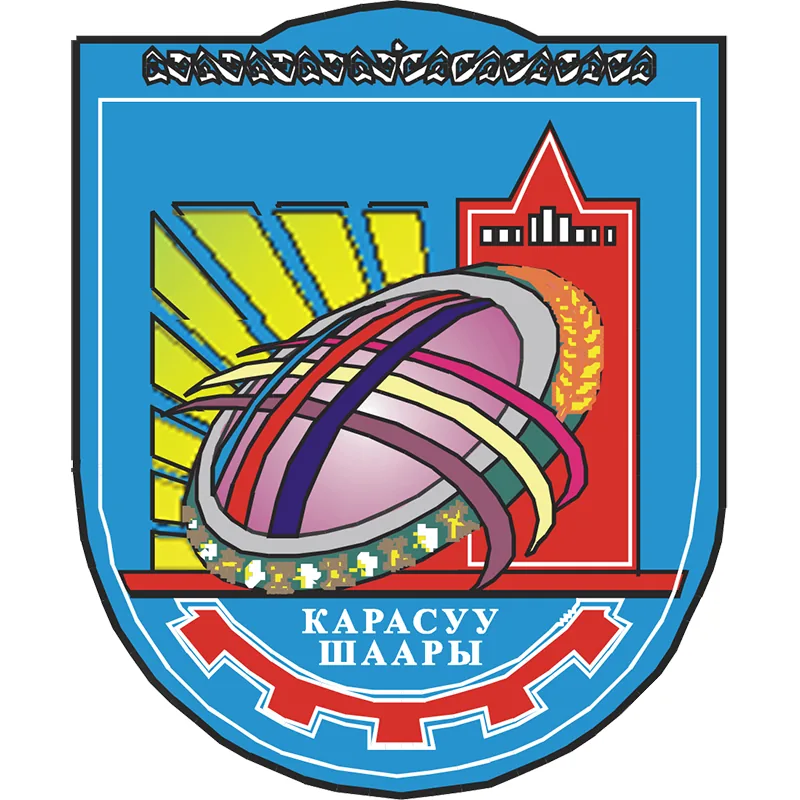 Kara-Suu