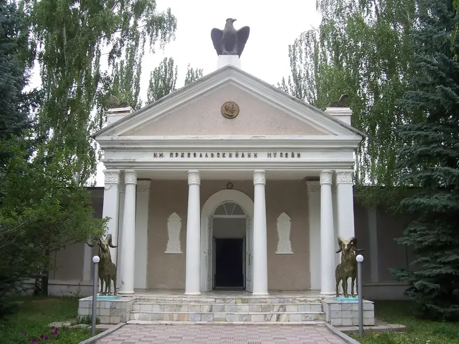 Karakol Historical Museum