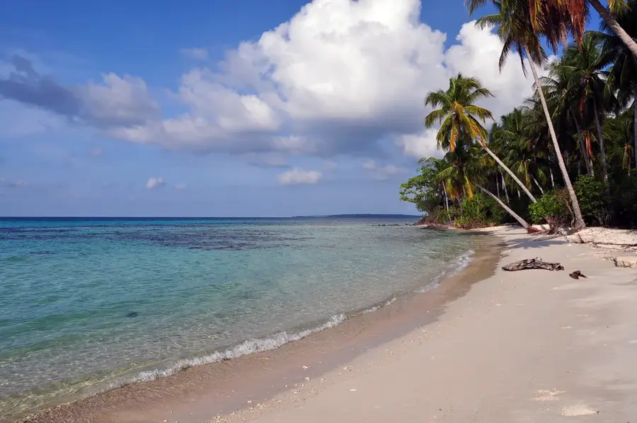 Karimunjawa Nemzeti Park