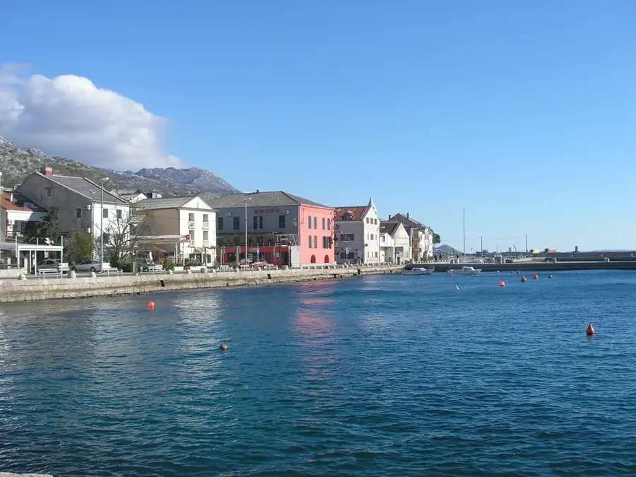 Karlobag — Senj (Croația)