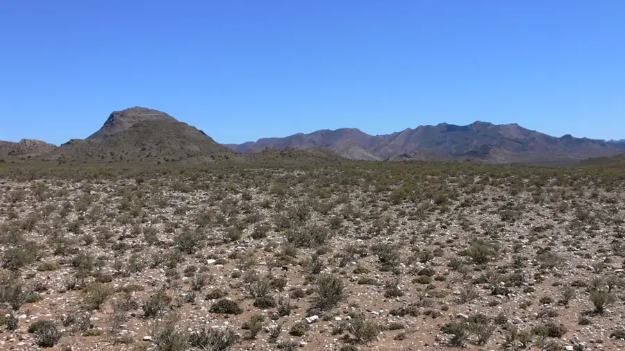 Karoo — Springbok (Dél-afrikai Köztársaság)