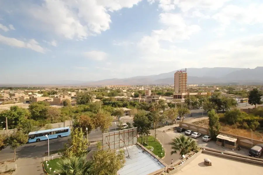 Kashan