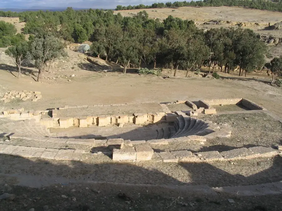 Kasserine