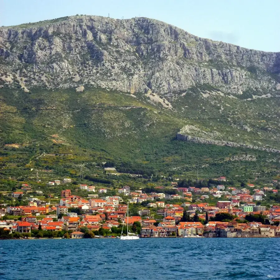 Kaštela