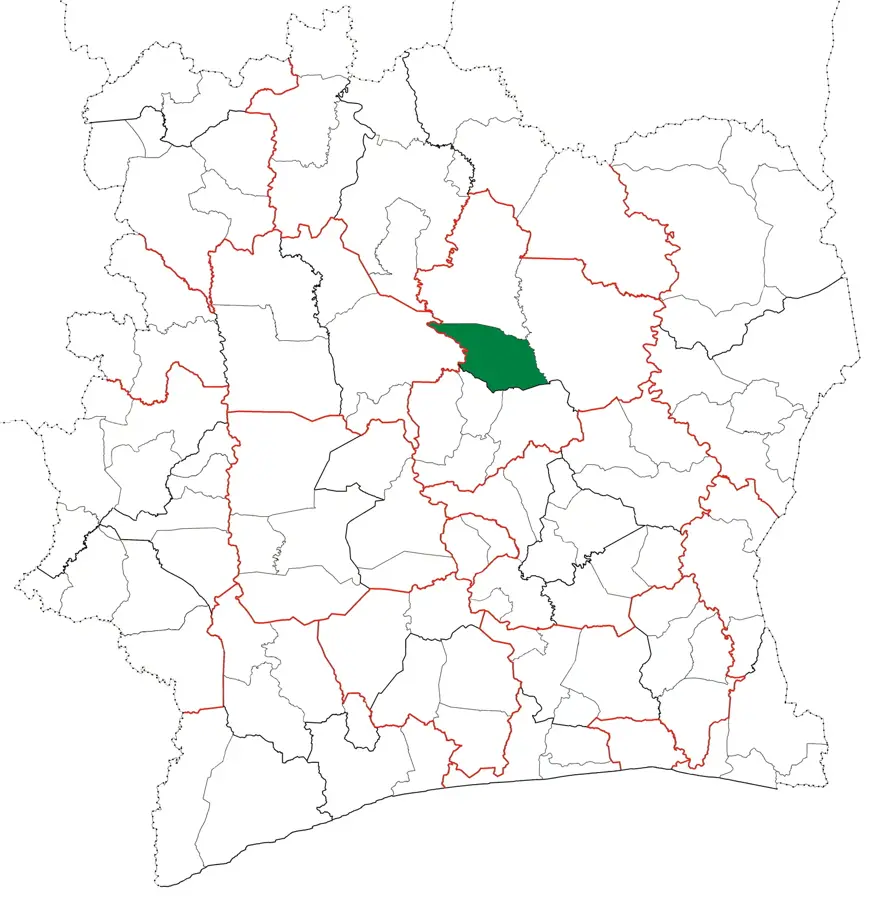 Katiola