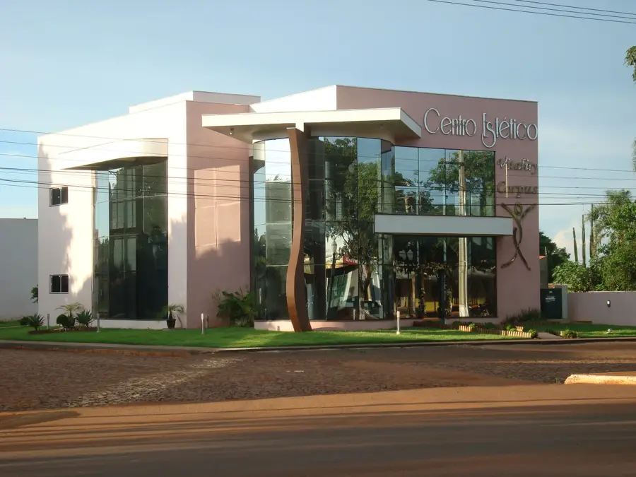 Katueté — Hernandarias (Paraguay)