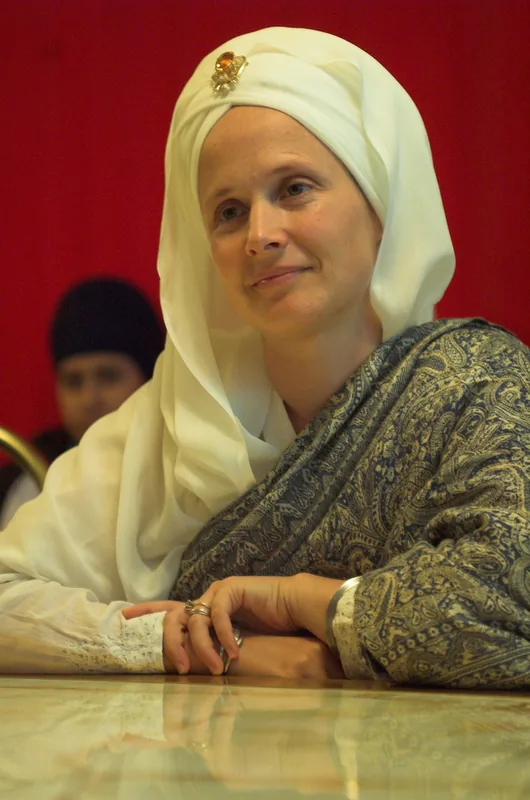 Kaur