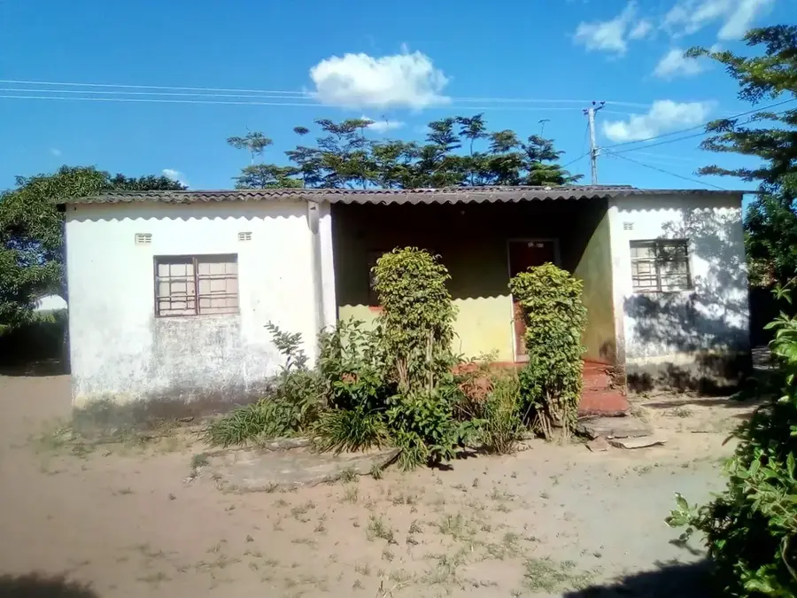 Kawambwa