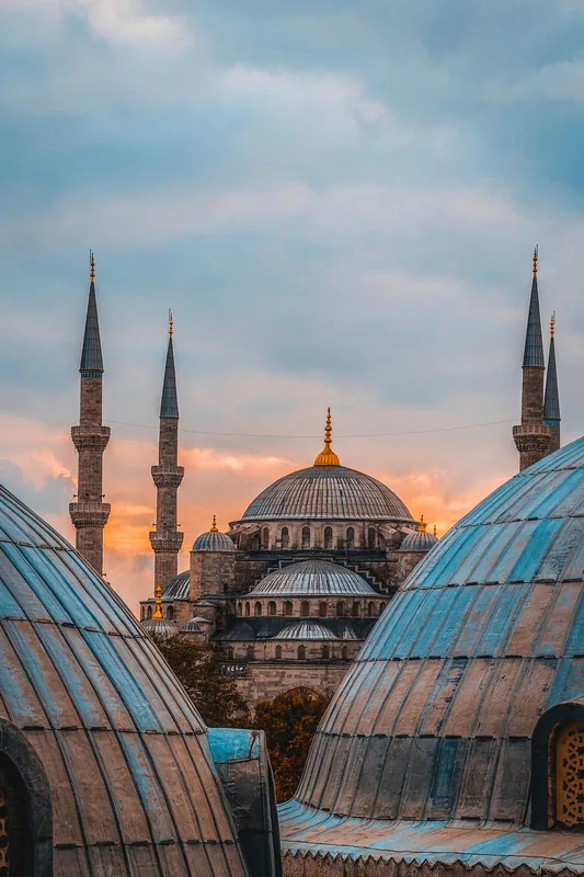 Kawara Historical Mosque