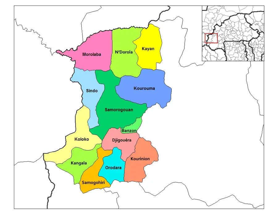 Kayan