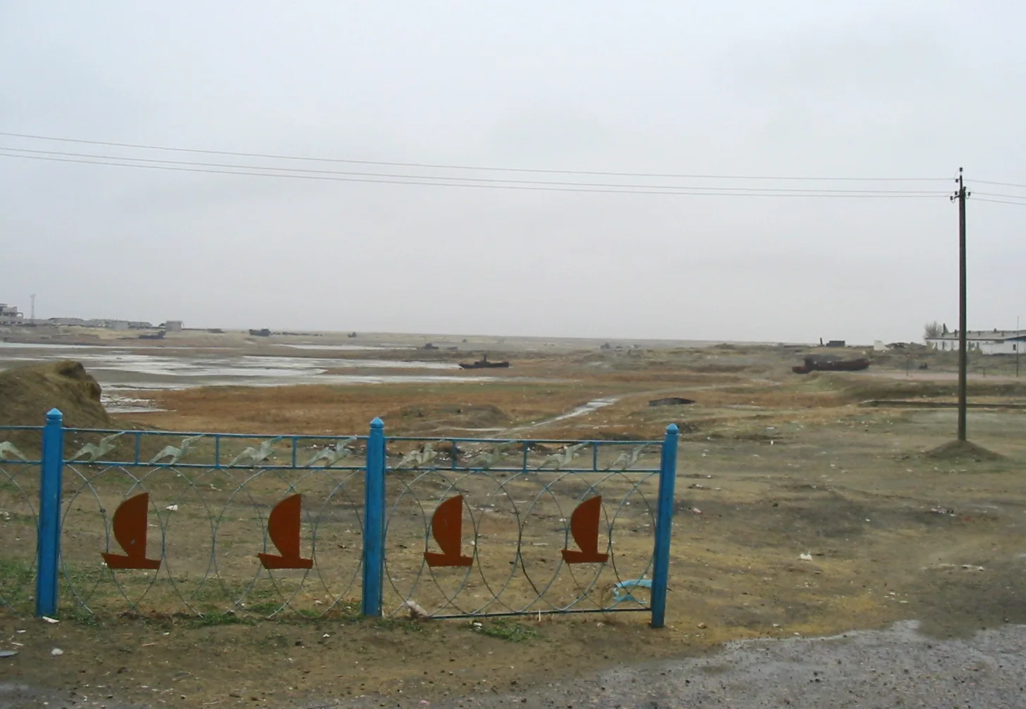 Aralsk