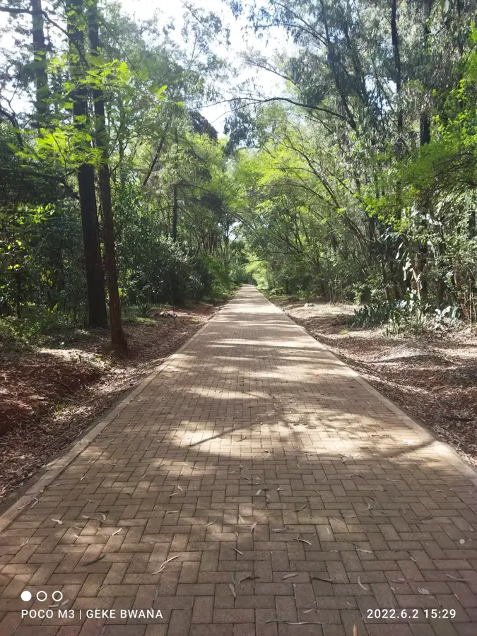 Global Trade Centre Nairobi — Kiambu (Kenia)