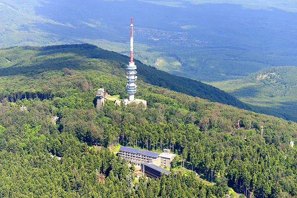 Kékes – munte