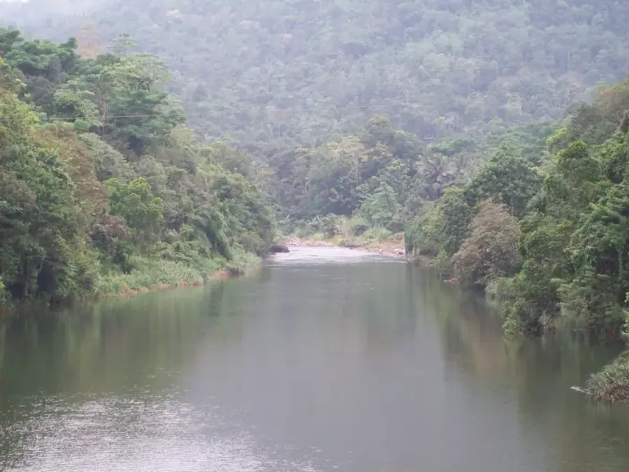 Râul Kelani