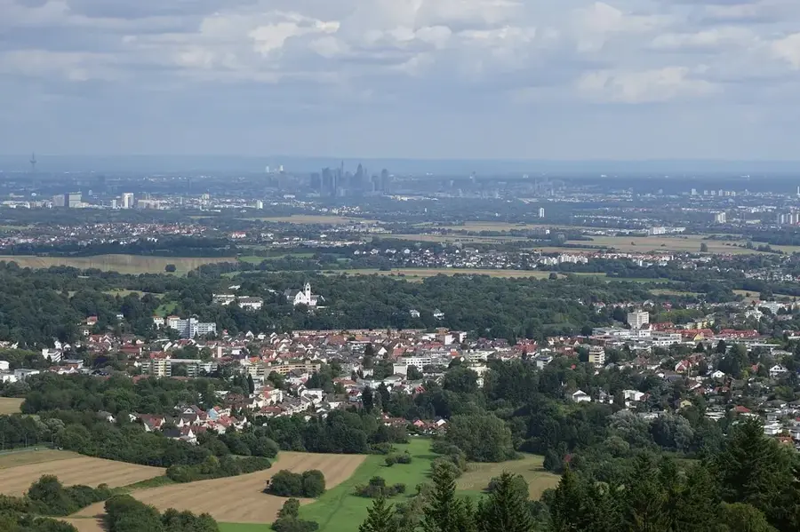 Kelkheim – city