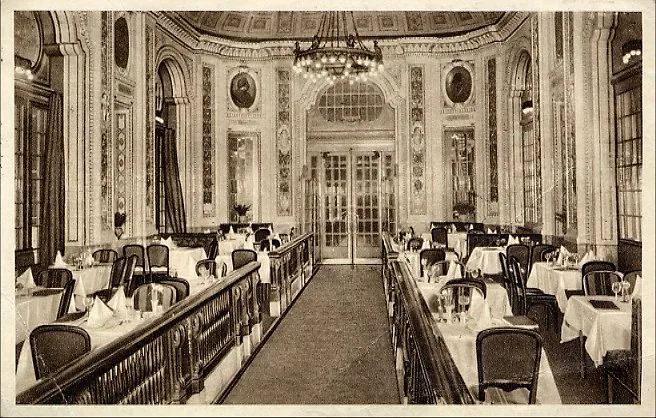 Kempinski Palace Djibouti
