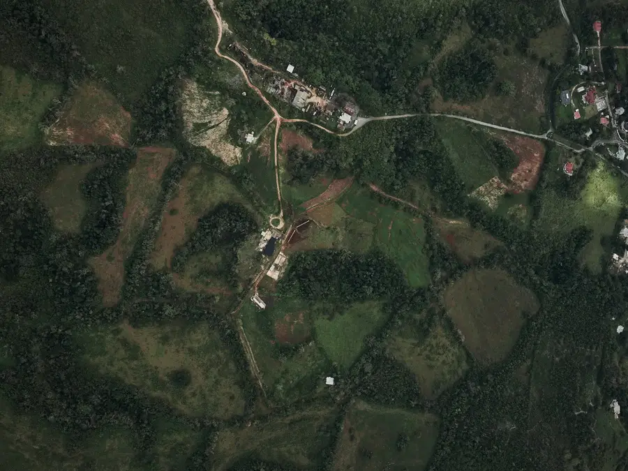 Kendal Yam-Farmen — Roxborough (Jamaika)