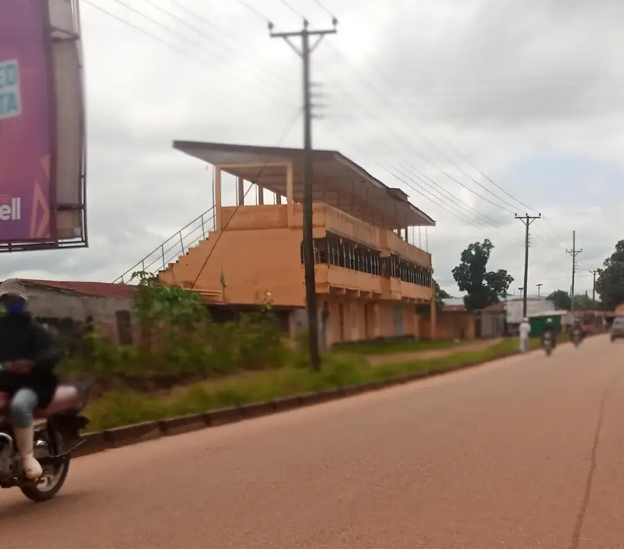 Kenema