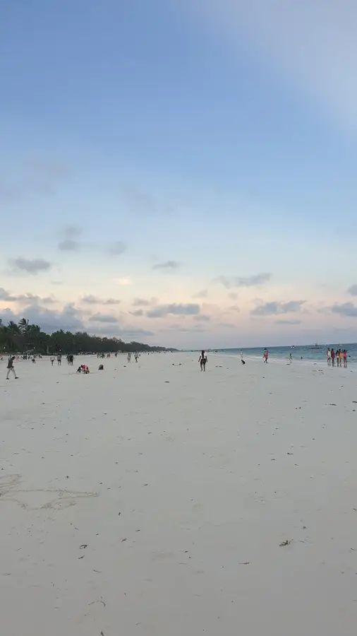 Diani Galu Kinondo
