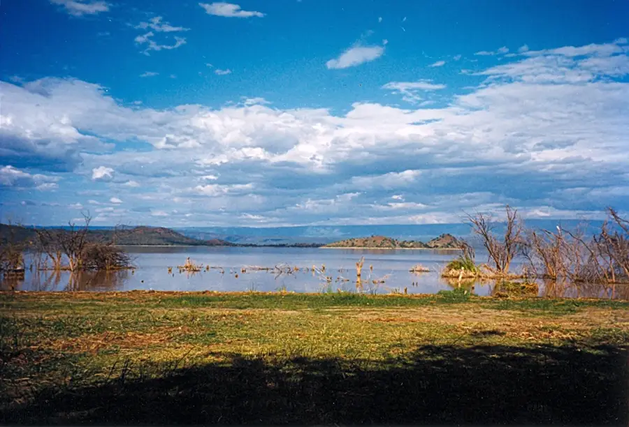 Baringosee