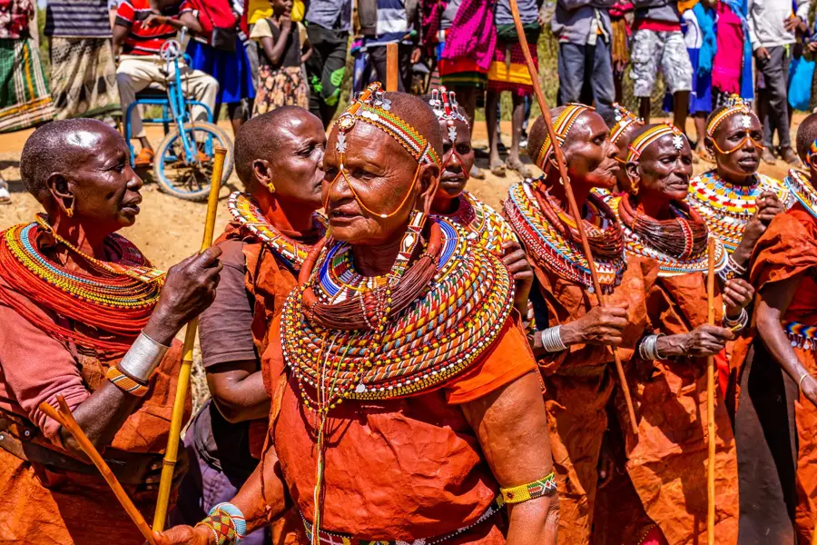 Samburu