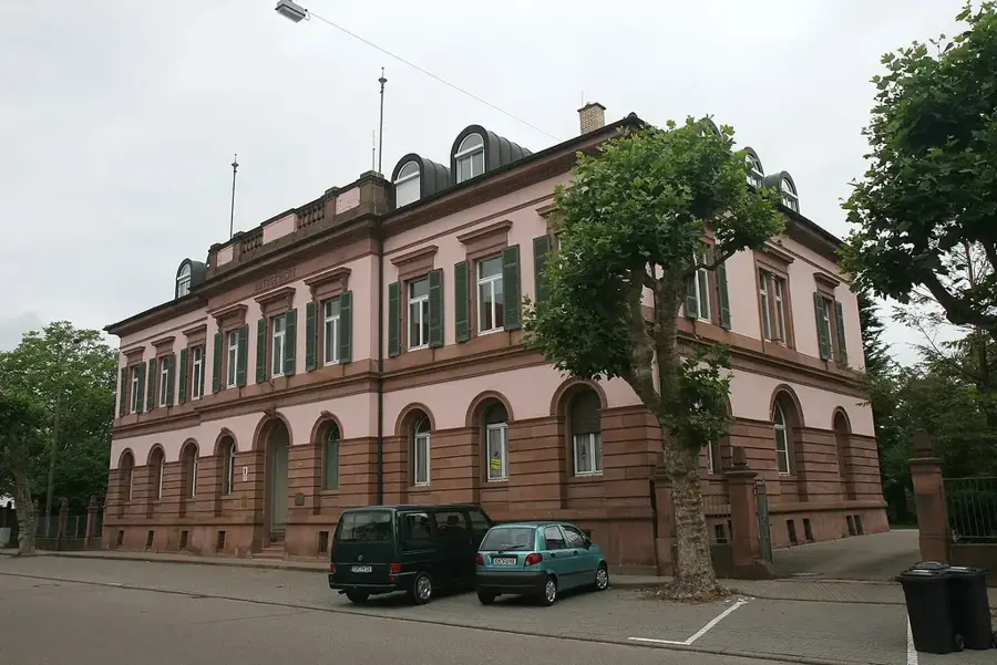 Kenzingen – city