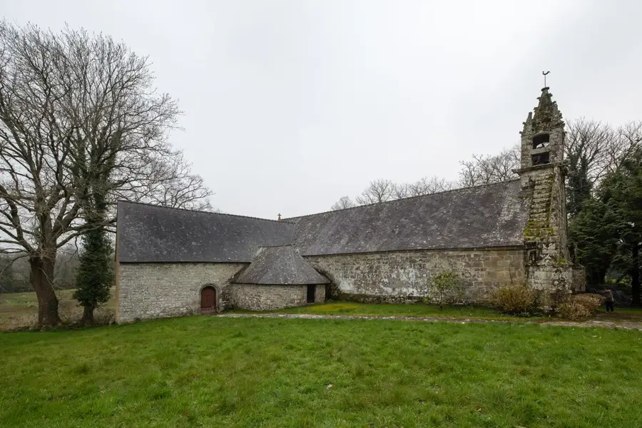 Kervignac – Stadt