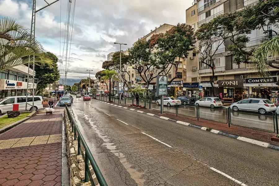 Kfar Szaba