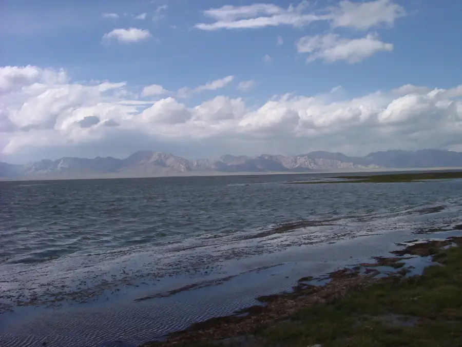 Chatyr-Kul