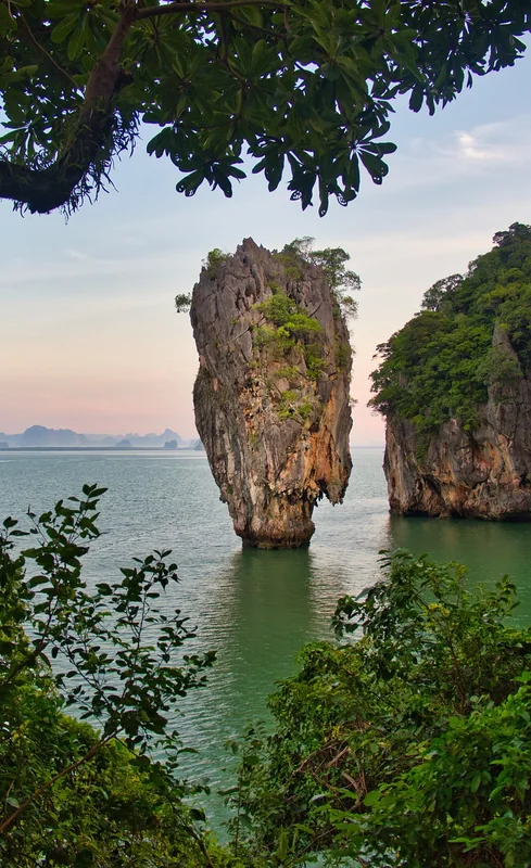Muntele Khao Mokochu