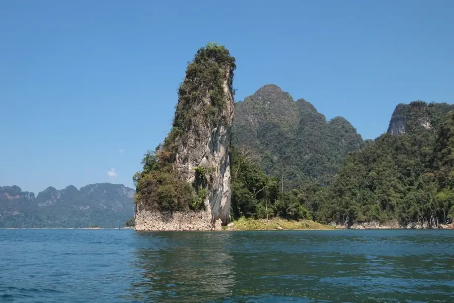 Parcul Național Khao Sok