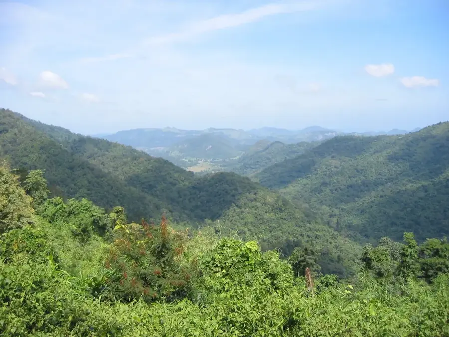 Parcul Național Khao Yai
