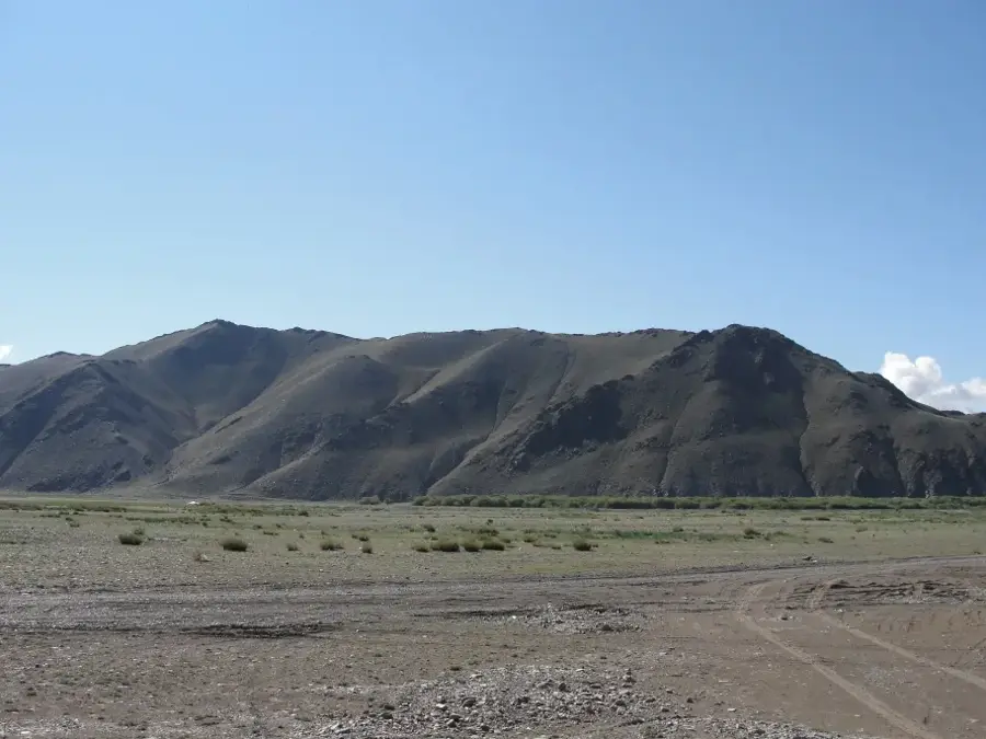 Khermen Tsav