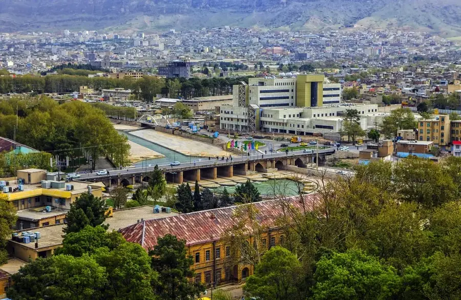 Khorramabad