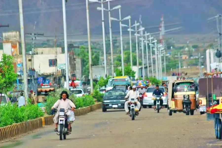 Khuzdar