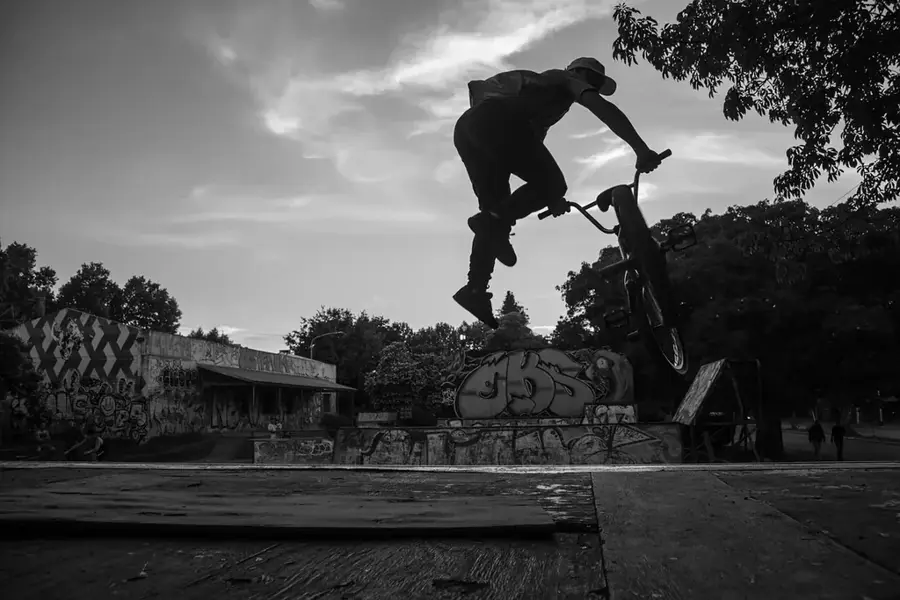 Extreme Park