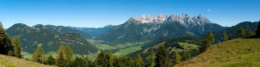 Parcul de familie Pillerseetal