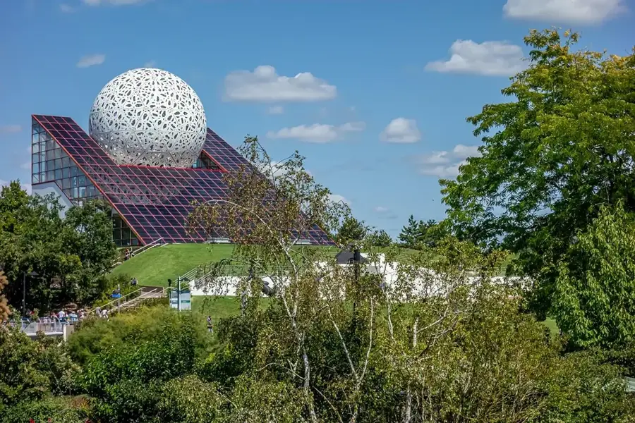 Futuroscope