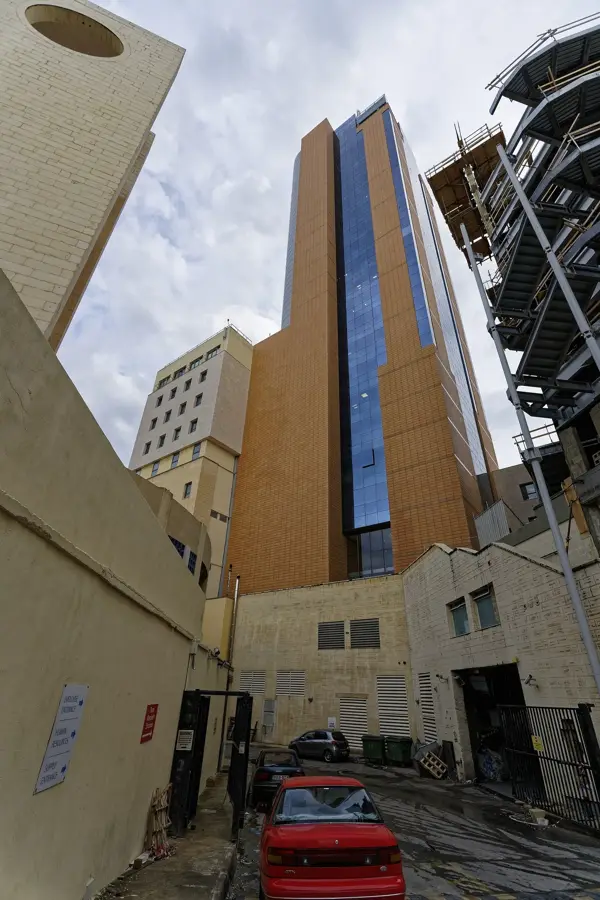 LaserMaxx (Bay Street) — Paceville (Malta)