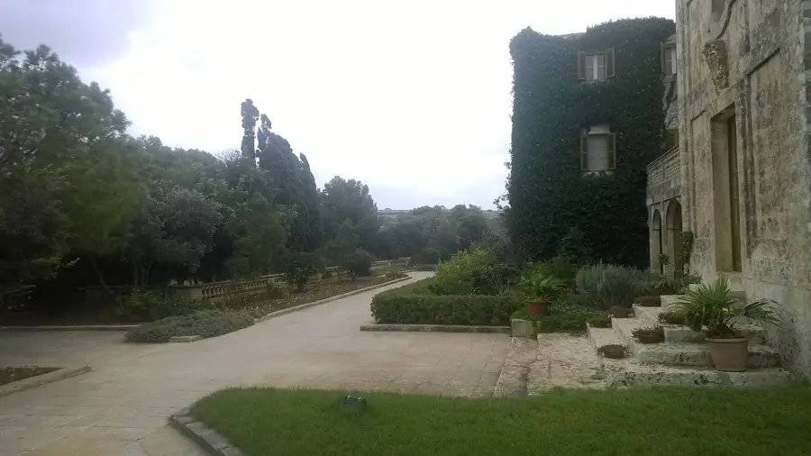 LWS Animal Park — Limestone Heritage (Malta)