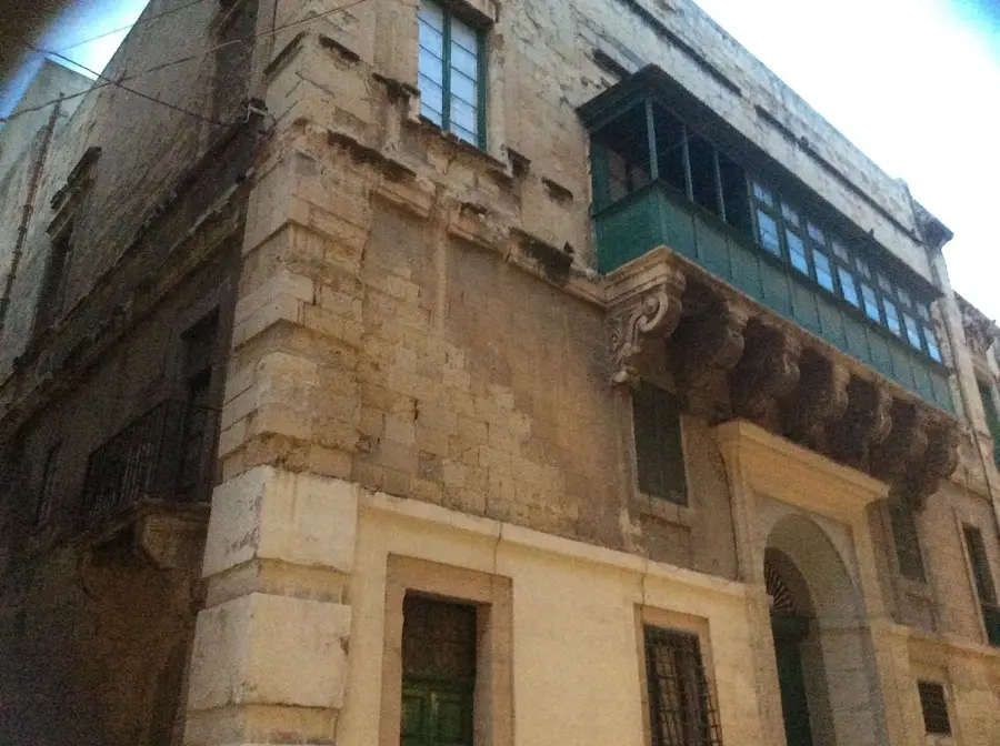 Malta 5D (Valletta)