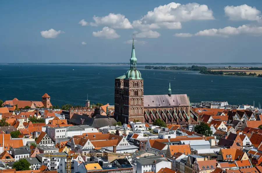 OZEANEUM Stralsund