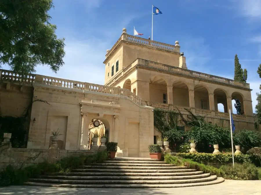 Grădinile San Anton (Lebede) — Methode Electronics Malta Ltd. (Malta)