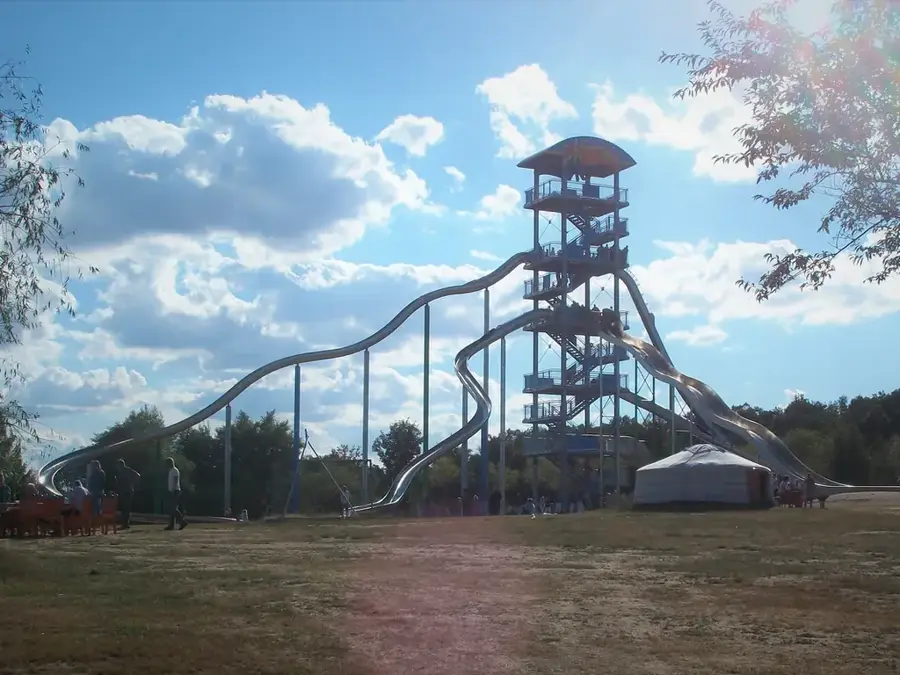 Sonnenlandpark Lichtenau