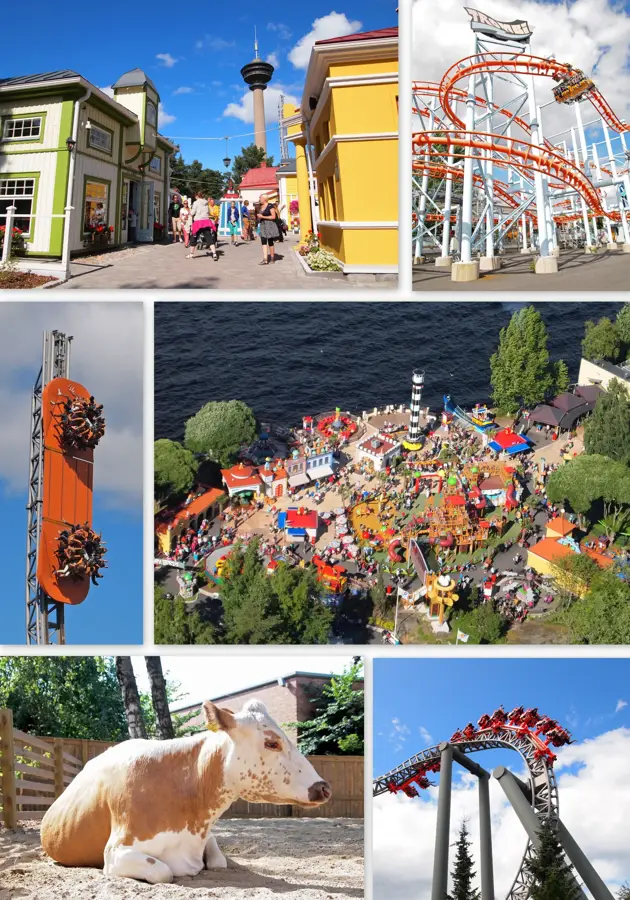 Sarkanniemi